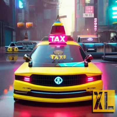Такси "Максим"